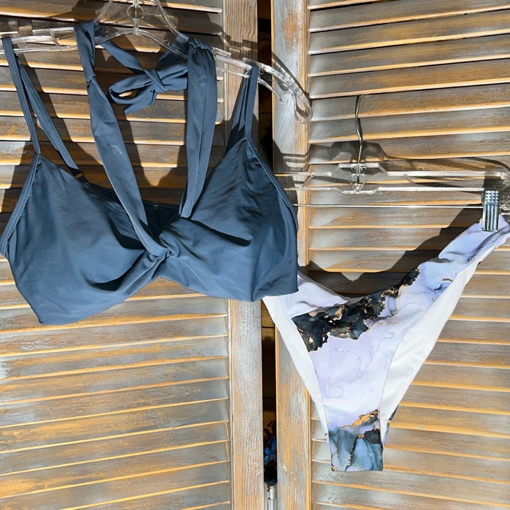 Swimsuit